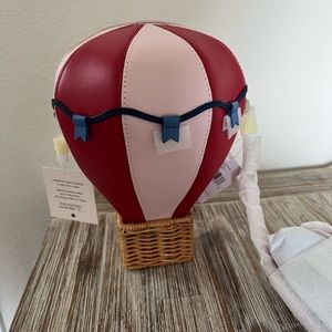 Kate spade got air balloon purse